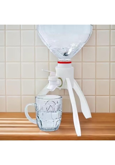 Sunup Sn-22183 Çok Fonksiyonlu Mini İçecek Dağıtıcı