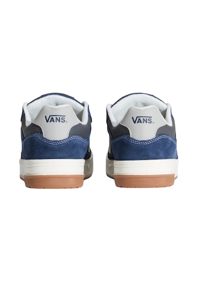 000d6ffrp1-r Vans Upland Spor Ayakkabı Mavi 000d6ffrp1-r