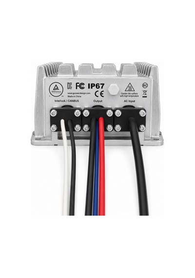 Zoomlion Dingli Bt44ert Gpcc1524-zl-05 Batarya Şarj Cihazı
