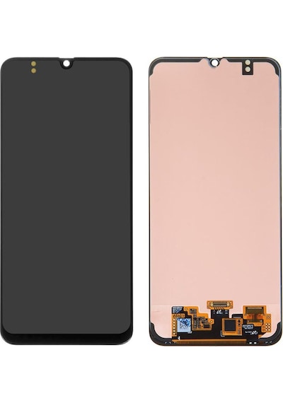 Samsung Uyumlu Galaxy M31 Prime Edition Sm-m315 Lcd Ekran Dokunmatik