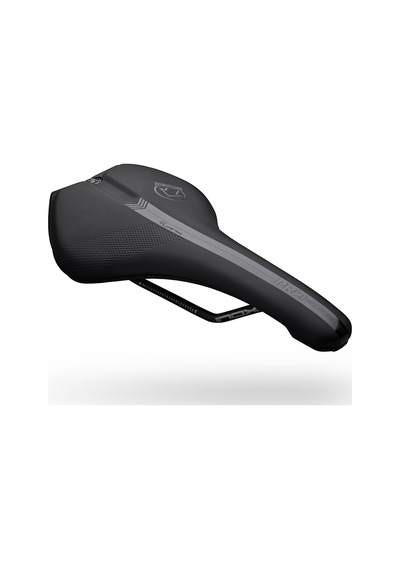 Pro Turnix Performans Siyah Sele 132Mm Siyah