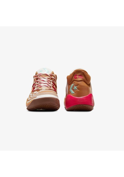Converse Bb Shıft Erkek Ayakkabı A09256c Çok Renkli
