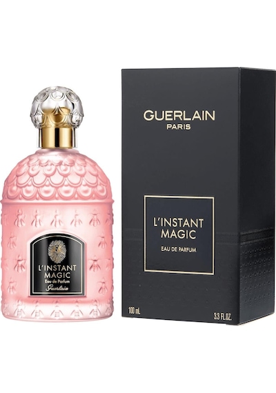 Guerlain L'Instant Magic Kadın Parfüm EDP 100 ML