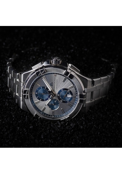 Maurice Lacroix Ml-aı1018ss002131-1 Erkek Kol Saati-11029 Çok Renkli