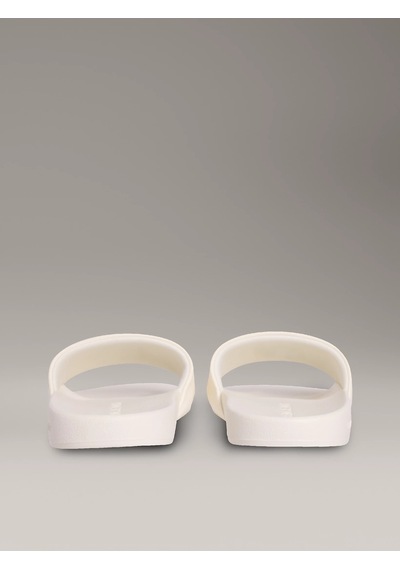 Calvin Klein Jeans Kadın Terlik Yw0yw01879ad6 Beige