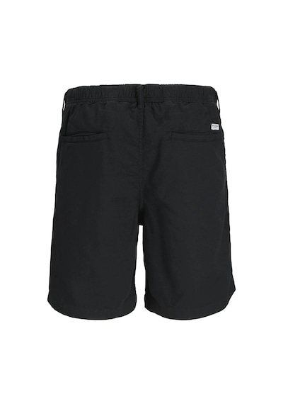 Jack & Jones Jack&jones 12274968 Erkek Sort - Siyah
