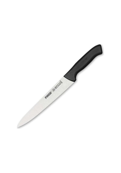 Pirge Ecco Dilimleme Bıçağı 18 Cm 38312 Diğer
