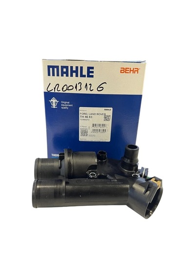 Termostat Komple Free. 2 / 2.2 / Td4 06-