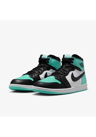Nike Air Jordan 1 Retro High Og Dz5485-130 Pashagiyim Çok Renkli