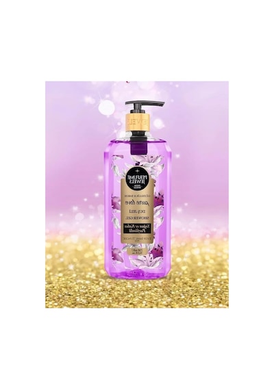Duş Jeli 750 Ml - Pure Love Acai Üzümü