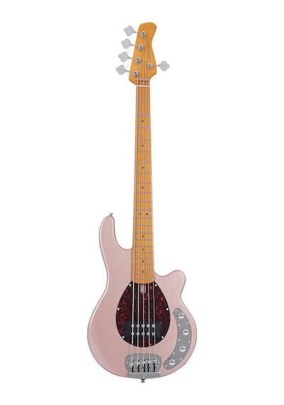 Sire Marcus Miller Z3 5 Telli Bas Gitar Rgl