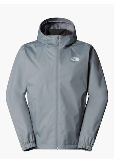 The North Face M Quest Jacket Erkek Mont Gri