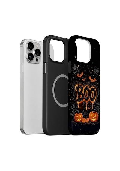 Velvoria Valestra Boo Pumpkin Poster Apple iPhone Uyumlu 12 Pro Max Magsafe Koruma Kılıfı Valestra Magline - Boo Pumpkin Poster Velvoria Valestra Boo Pumpkin Poster Apple iPhone Uyumlu 12 Pro Max Magsafe Koruma Kılıfı Valestra Magline - Boo Pumpkin Poster