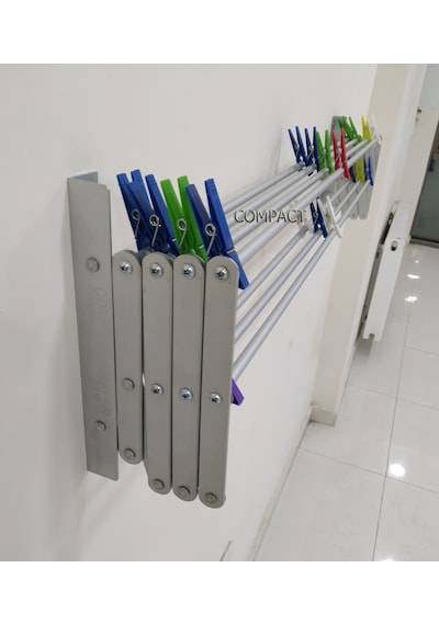 Çamaşır Kurutma Askısı