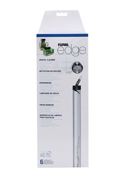 Fluval - 977 - Edge - Shopılke - Kum Temizleyicisi