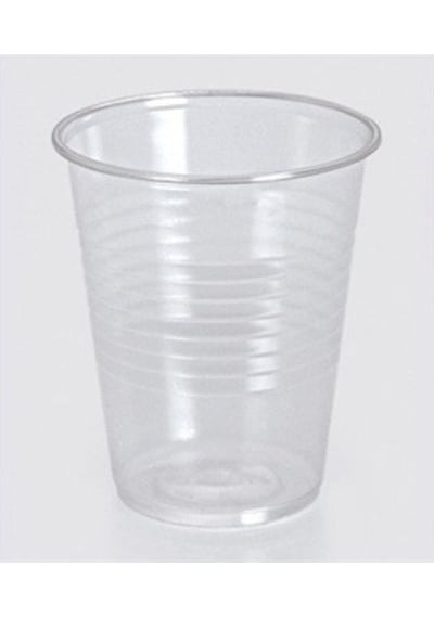 Plastik Bardak 10 'Lu.