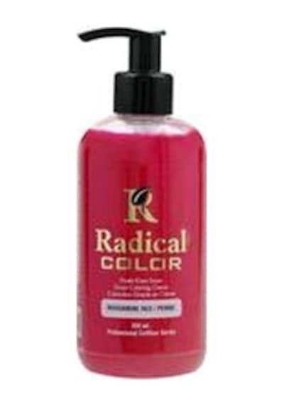 Radical Color Krem Boya Pembe 250Ml