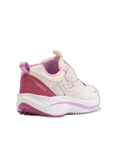 Joma Ferro Jr 2425 Jferrs2425v Bej Kız Çocuk Günlük Spor Ayakkabı 001