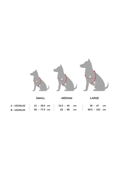 Easy Walk Önden Çekmeli Göğüs Tasması S, Orion Genel