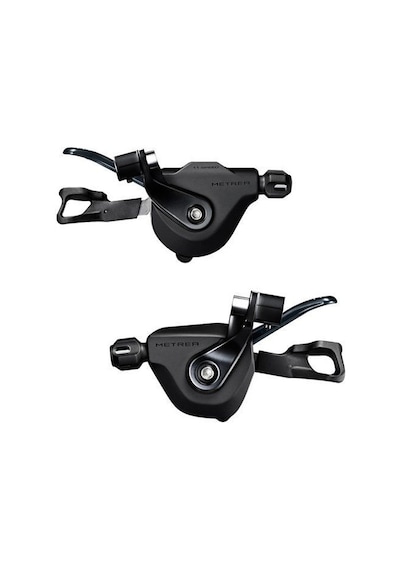 Shimano M a Sl-u5000 Vites Kolları 2x11 Siyah I-Spec Iı Siyah