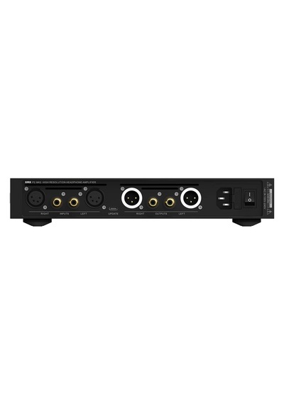 Smsl Vmv P2 Mk2 Dengeli Hi-fi Kulaklık Amplifikatörü