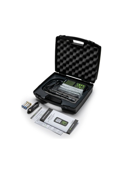Milwaukee Mw806 Max Ph İletkenlik Tds Sıcaklık Ölçüm Cihazı
