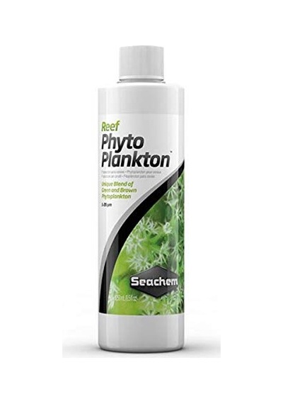 Seachem Reef Phytoplankton 500ml