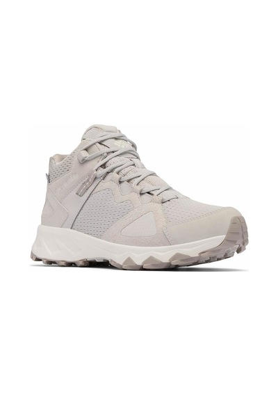 Columbia Peakfreak Hera Mid Outdry Kadın Kısa Bot-8808 Gri