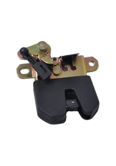 Vw Volkswagen Bora Bagaj Kilidi 1999-2005 1j5827505e 1j5827505b