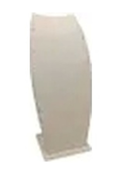 Yerli Üretim Sardunya Kumaş Krem Renk Boy 25 Cm En 12 Cm Dubai Model Kolyelik Çok Renkli