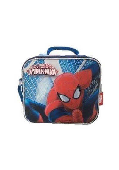 Hakan Çanta Spiderman Beslenme Çantası 87739