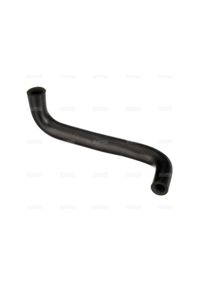Rapro 12133 Hava Filtre Hortumu R9 R11 R19 1.4 1.6 Karb C2j L53h C2l L53s C2j L423 C2l L42t 7700714974