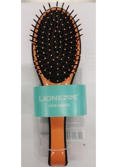 Lionesse 2786 Çok Renkli Saç Fırçası