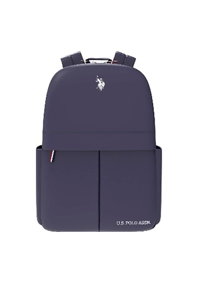 U.s.polo Sırt Çantası Lacivert Plcan-26162 Tek Renk