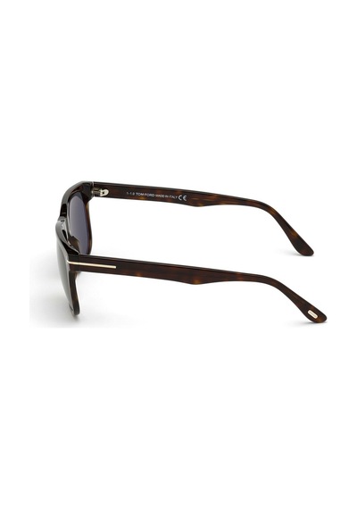 Tom Ford Ft0775/s 52a Stephenson 56-19-145 Erkek Güneş Gözlüğü Kahverengi