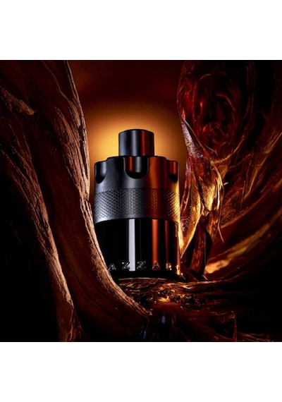 Azzaro The Most Wanted Intense EDP 150 ml Erkek Parfüm
