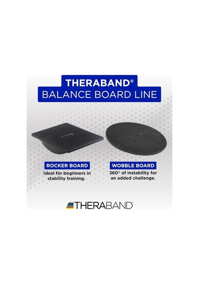 Theraband Theraband Egzersiz Aletleri Üniseks Yetişkin Çok Renkli