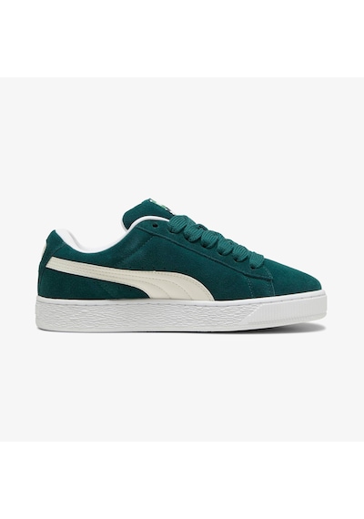 Puma Suede Xl Unisex Beyaz Spor Ayakkabı 026 395205 Beyaz