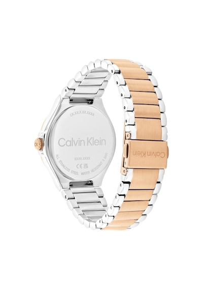 Calvin Klein Ck25100052 Kadın Kol Saati