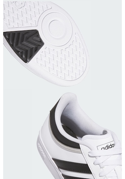 Adidas Grand Court Td Lifestyle Erkek Sneaker Jq9985 Beyaz