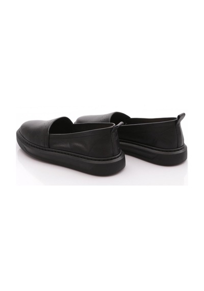 Dgn P63 Kadin İnce Taban Comfort Ayakkabi Siyah Dgn P63 Kadin İnce Taban Comfort Ayakkabi Siyah