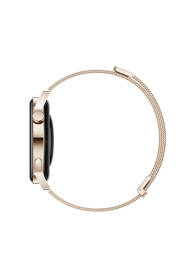 Huawei Watch GT 3 Elegant 42 MM Akıllı Saat (Huawei Türkiye Garantili) Altın