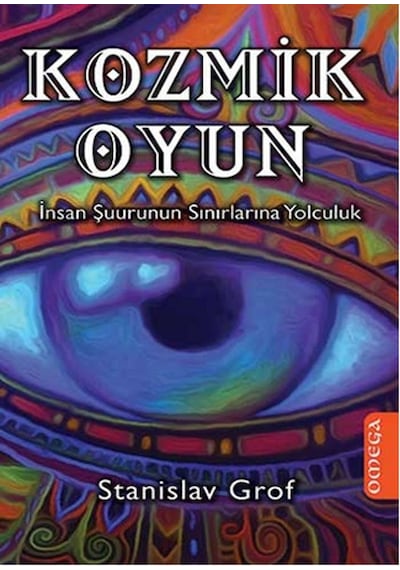 Kozmik Oyun - Stanislav Grof - Omega