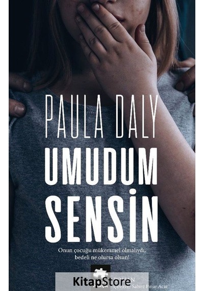 Umudum Sensin - Paula Day - Eksik Parça