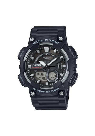 Casio AEQ-110W-1AVDF Erkek Kol Saati