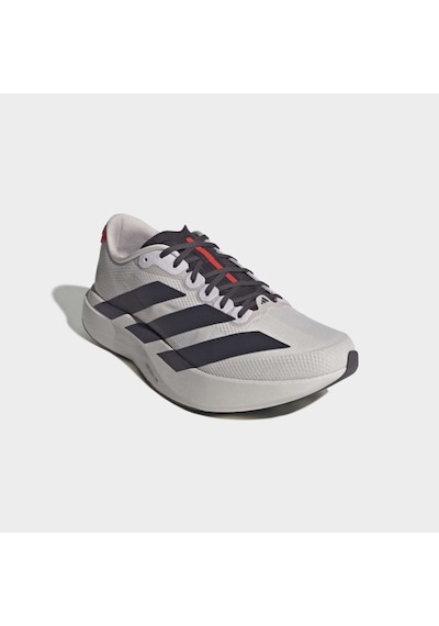 Adidas Kj3670 Adızero Evo Sl Woven M Audı Erkek Günlük Spor Ayakkabısı Gri