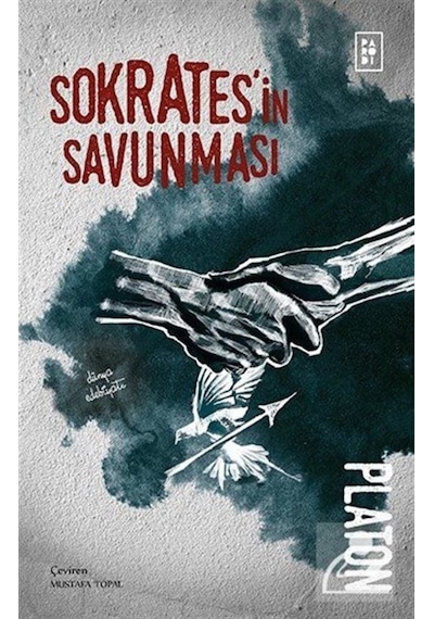 Sokrates'in Savunması - Platon - Parodi Yayınları