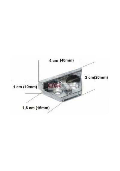 Pakpen Egepen Ispanyolet Karşılığı Zamak 10'Lu