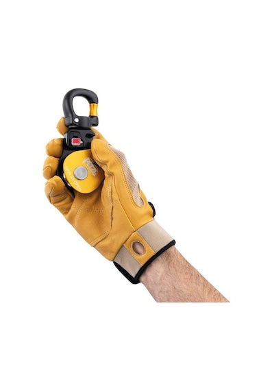 Petzl Spin S1 Open Makara Yk_3593 Çok Renkli