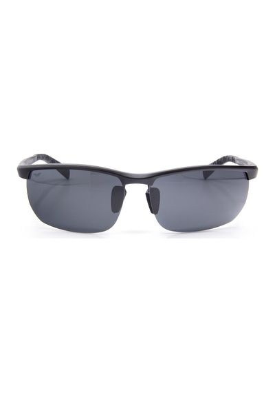 Fratelli Rossetti Fr2602-01 62 Polarize Erkek Güneş Gözlüğü Siyah